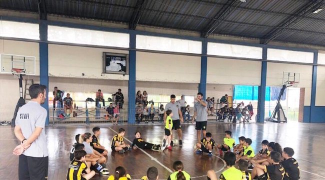 imagen de Escuelita de Fútbol Sala
