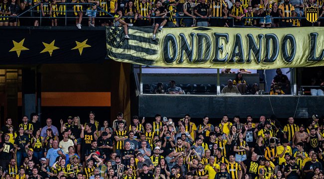 imagen de Venta y canje de entradas Peñarol – River Plate