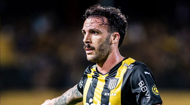 imagen de Sebastián Rodríguez: "Es especial jugar en casa. Tenemos un plus"