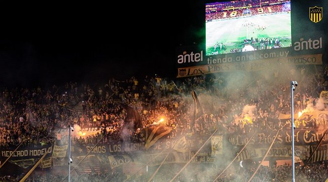imagen de Venta y canje de entradas Peñarol – CNdeF