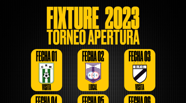 imagen de ¡Vuelve el Campeonato Uruguayo de Fútbol Femenino!