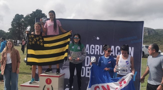 imagen de Peñarol y una gran actuación en la fecha del Campeonato de la AAU