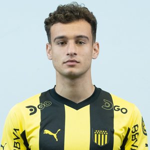 imagen de Nicolás Rossi