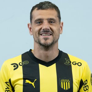 imagen de Matías Aguirregaray