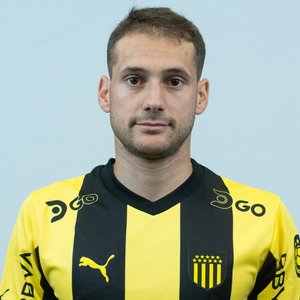 imagen de Sebastián Cristóforo