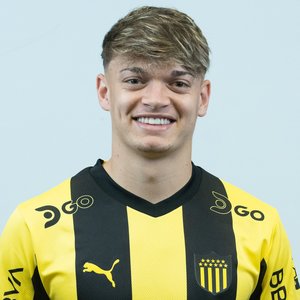 imagen de Valentín Rodríguez