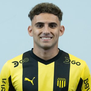 imagen de Máximo Alonso