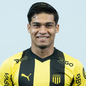 imagen de Matías Arezo