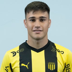 imagen de Matías Ferreira