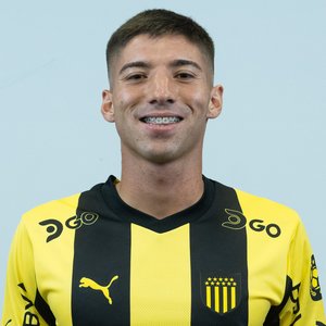 imagen de Damián García