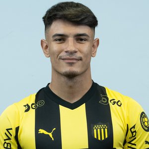 imagen de Matías González