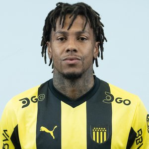 imagen de Abel Hernández