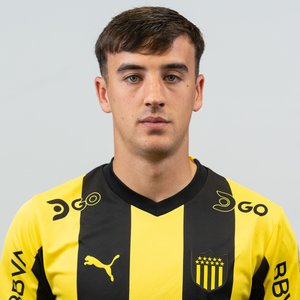 imagen de Pablo López