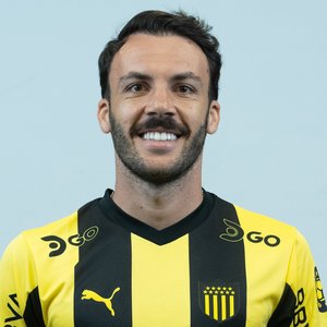 imagen de Sebastián Rodríguez