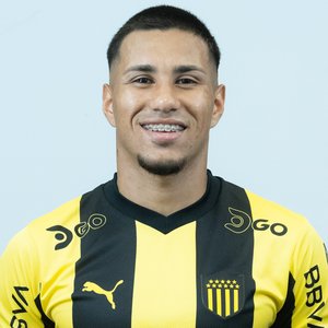 imagen de Rodrigo Saravia