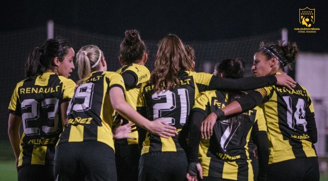 imagen de Boston River 0-5 Peñarol