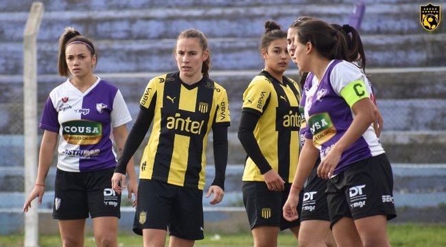 imagen de Igualdad 1 a 1 ante Fénix