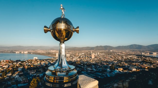 imagen de Peñarol en la CONMEBOL Libertadores Sub 20