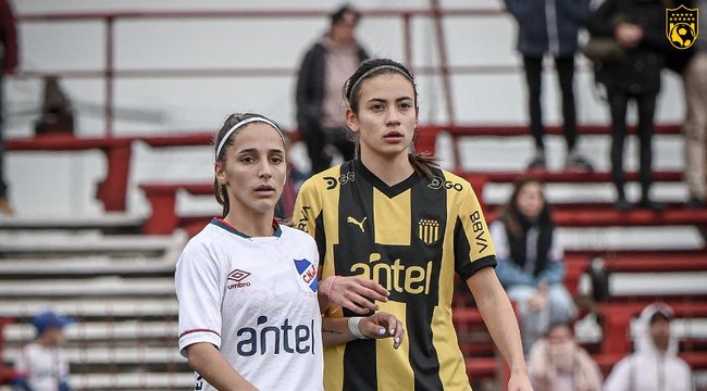 imagen de Empate sin goles ante Nacional