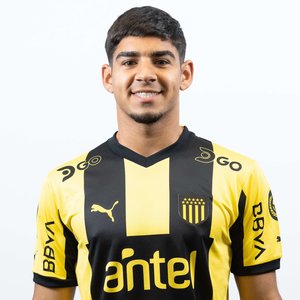imagen de Mathias De Ritis