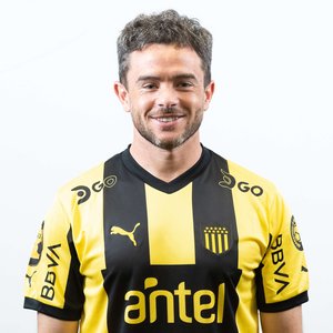imagen de Lucas Hernández