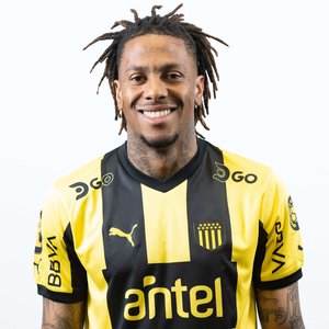 imagen de Abel Hernández