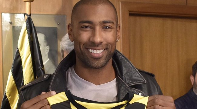 imagen de Jayson Granger, Carbonero