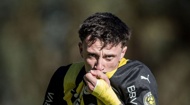 imagen de Resultados de las Formativas de Peñarol ante Liverpool