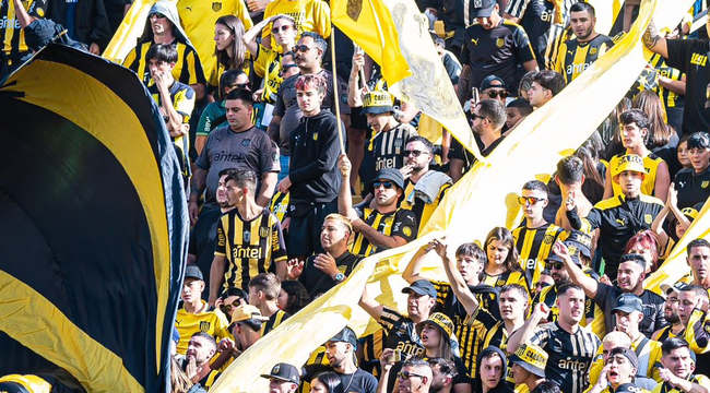 imagen de Venta de entradas para Deportivo Maldonado - Peñarol