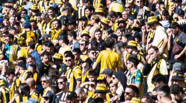 imagen de Venta de entradas para Montevideo City Torque - Peñarol