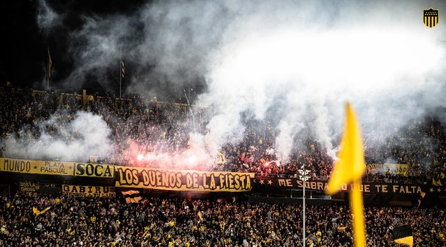 imagen de Venta y canje de entradas para Peñarol - Liverpool