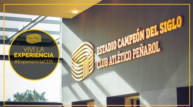 imagen de ¡Ganadores de las Experiencias CDS para el partido ante Liverpool!