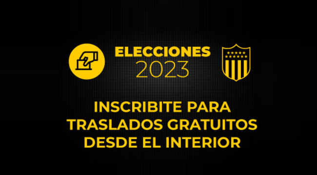 imagen de Experiencia Elecciones 2023