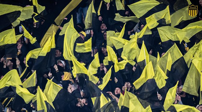 Venta de entradas para Miramar Misiones - Peñarol