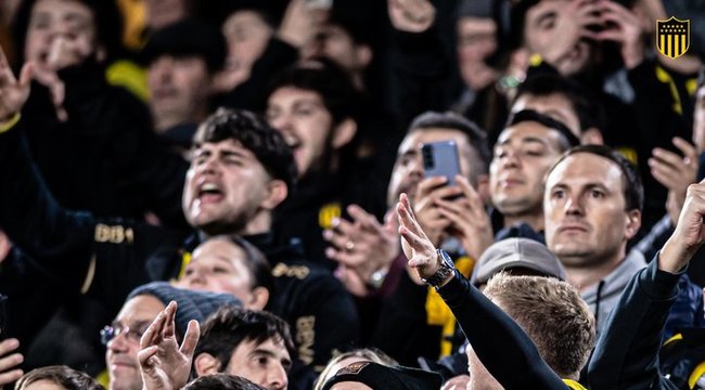 imagen de Venta de entradas para Progreso - Peñarol