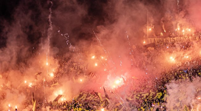 imagen de Venta de entradas para Peñarol - Nacional