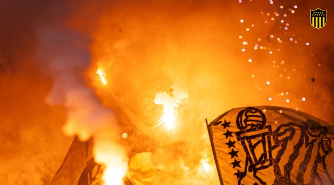 imagen de Venta de entradas para Progreso - Peñarol