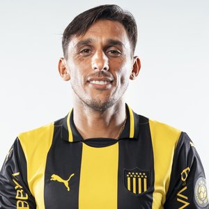 imagen de Damián Suárez