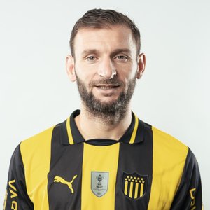 imagen de Gastón Silva