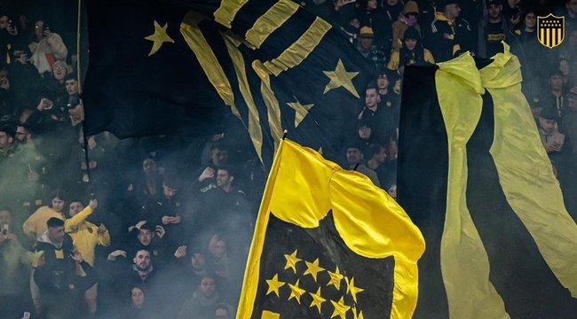 imagen de Venta de entradas para Peñarol - Racing