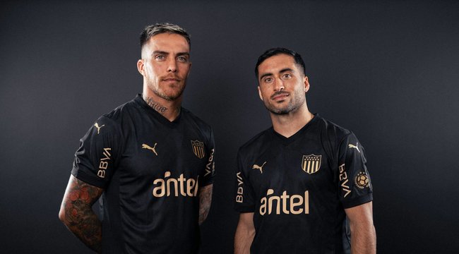 imagen de ¡Presentamos la camiseta alternativa 2025!