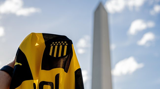 imagen de Información para los hinchas de Peñarol que asistan al partido ante Vélez Sarsfield en Argentina