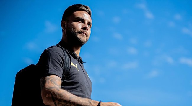 imagen de Peñarol, a Bolivia para enfrentar a San Antonio