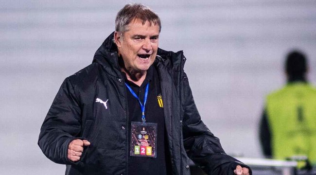imagen de Diego Aguirre: "El resultado fue muy merecido"