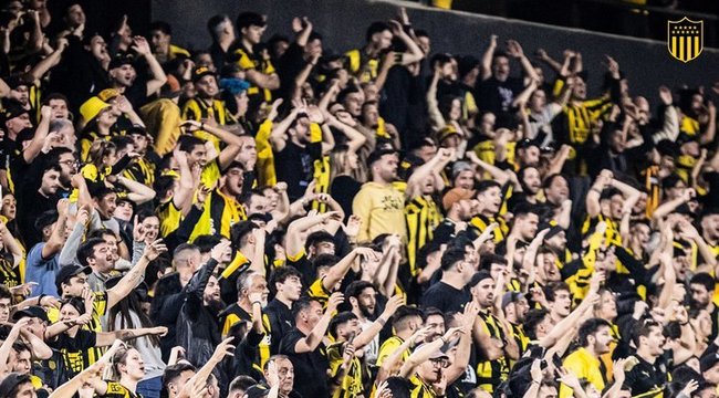 imagen de Venta de entradas para Peñarol - Montevideo City Torque