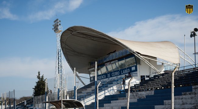 imagen de Venta de entradas para Cerro Largo - Peñarol