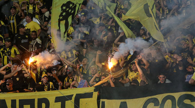 imagen de Venta de entradas para River Plate - Peñarol