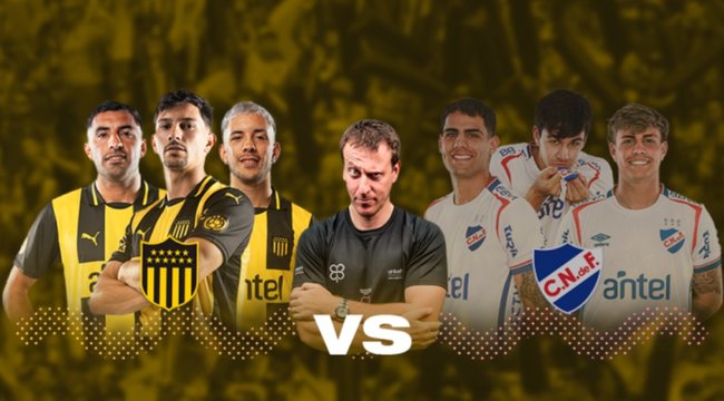 imagen de ¡Clásico digital solidario!