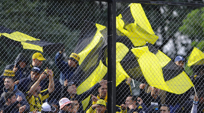 imagen de Venta de entradas para Liverpool - Peñarol