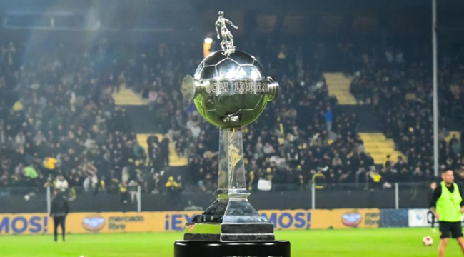 imagen de Peñarol de América: el orgullo del continente